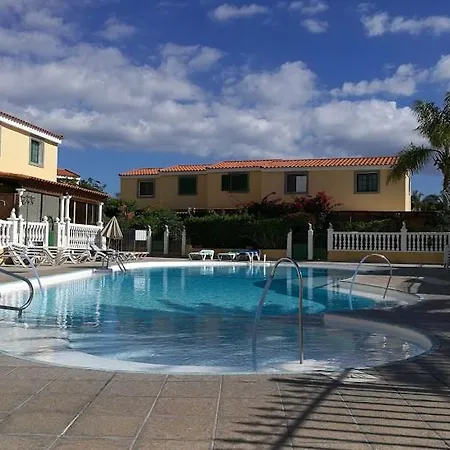 The Maspalomas , 2 Hab 6pax * Maspalomas (Gran Canaria)