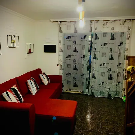 Ferienhaus The Maspalomas , 2 Hab 6pax Maspalomas (Gran Canaria)