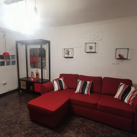 Ferienhaus The Maspalomas , 2 Hab 6pax