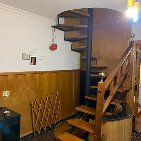 Holiday home The Maspalomas , 2 Hab 6pax Maspalomas (Gran Canaria)