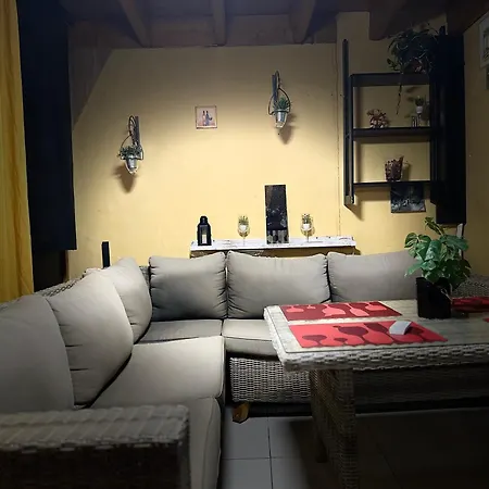 Ferienhaus The Maspalomas , 2 Hab 6pax *
