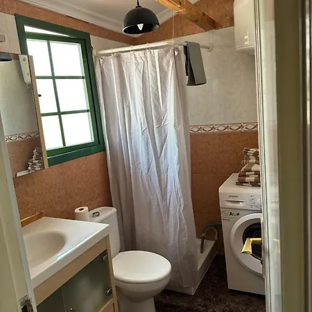 The Maspalomas , 2 Hab 6pax Ferienhaus *