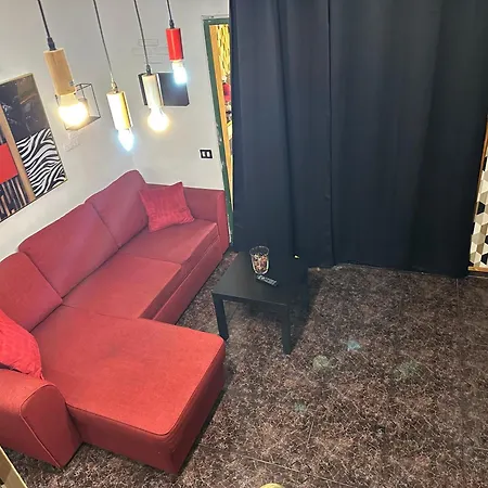 Ferienhaus The Maspalomas , 2 Hab 6pax *