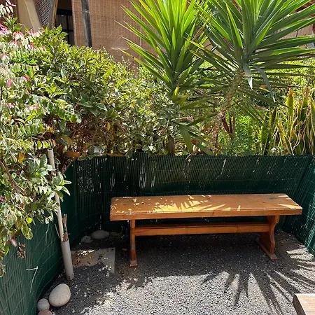 The Maspalomas , 2 Hab 6pax Holiday home